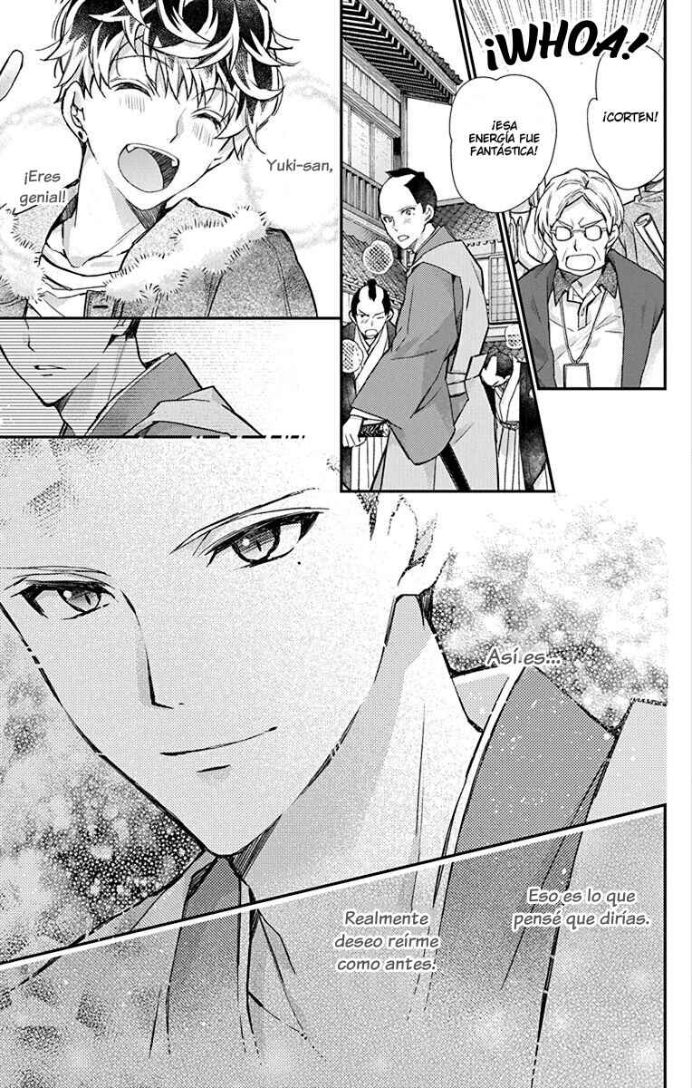 IDOLiSH7 Re:member Chapter 6 - Page 24