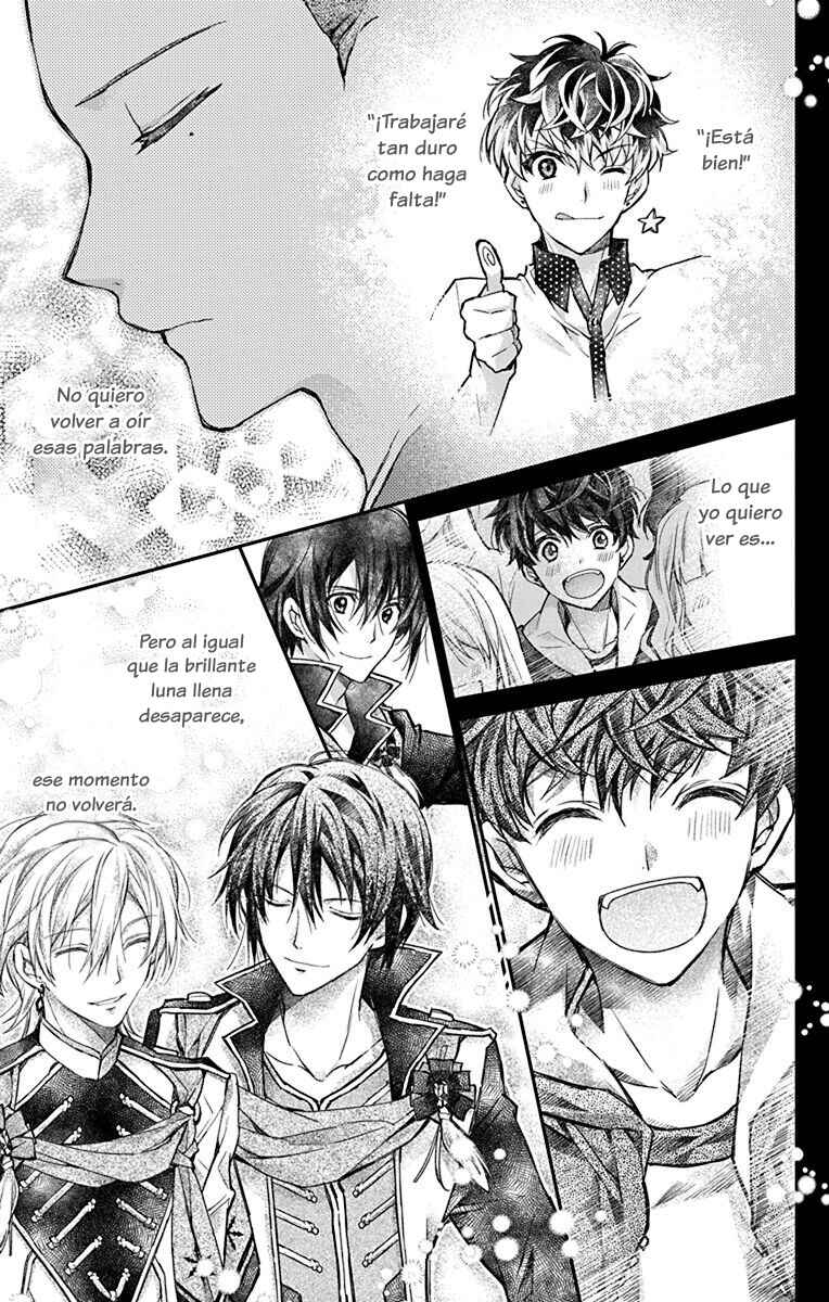 IDOLiSH7 Re:member Chapter 6 - Page 26