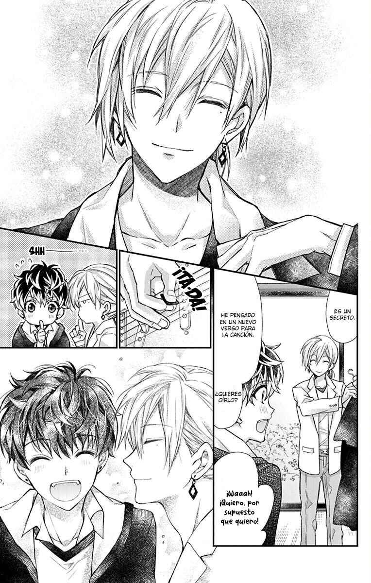 IDOLiSH7 Re:member Chapter 6 - Page 30