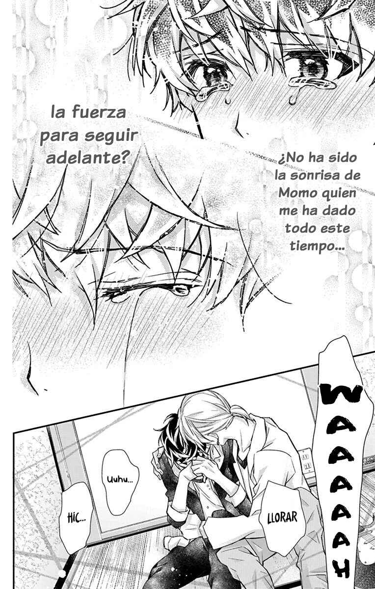 IDOLiSH7 Re:member Chapter 6 - Page 37