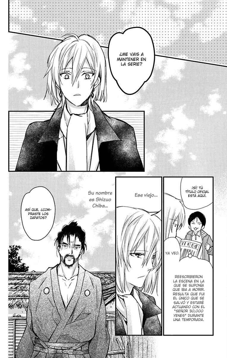 IDOLiSH7 Re:member Chapter 6 - Page 40