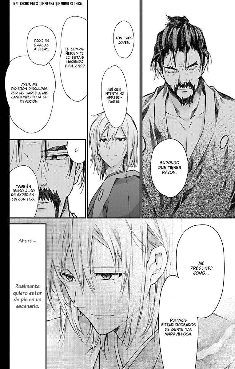 IDOLiSH7 Re:member Chapter 6 - Page 47