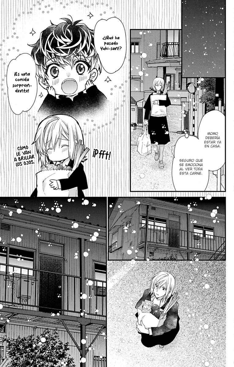 IDOLiSH7 Re:member Chapter 6 - Page 50