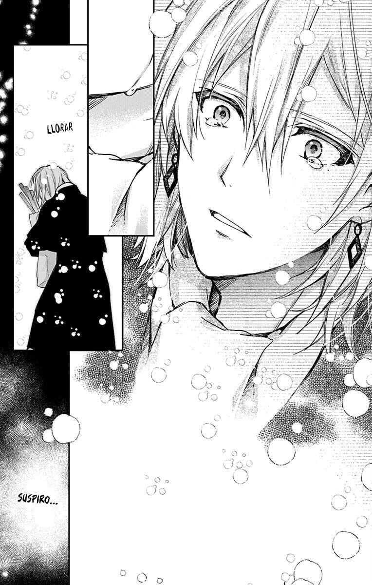 IDOLiSH7 Re:member Chapter 6 - Page 51