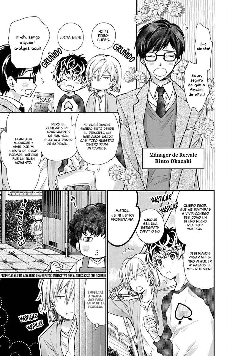 IDOLiSH7 Re:member Chapter 6 - Page 6
