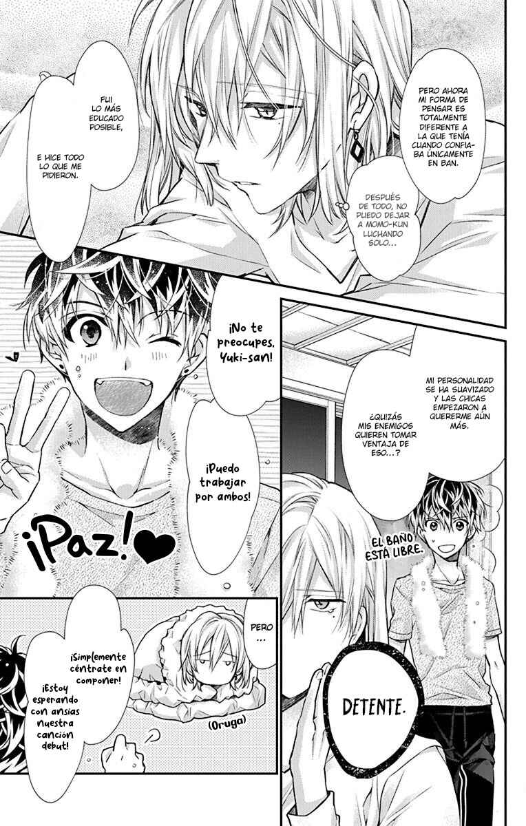 IDOLiSH7 Re:member Chapter 6 - Page 8