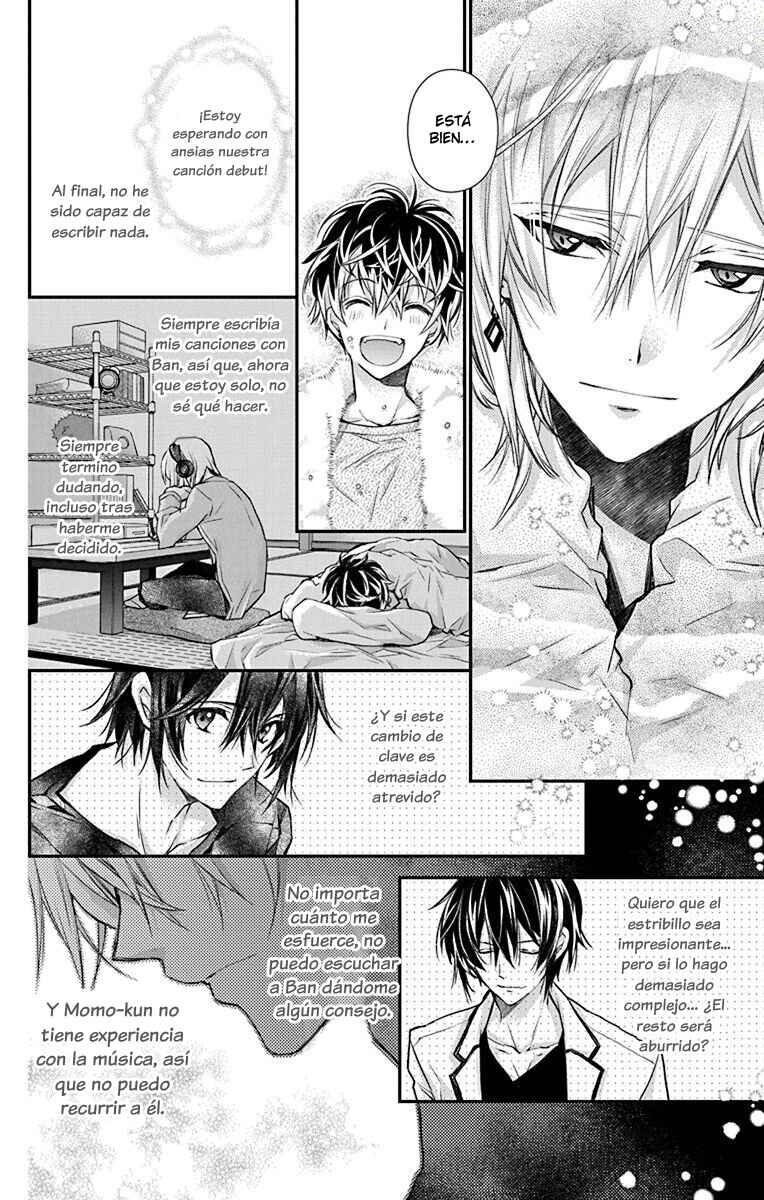 IDOLiSH7 Re:member Chapter 6 - Page 9