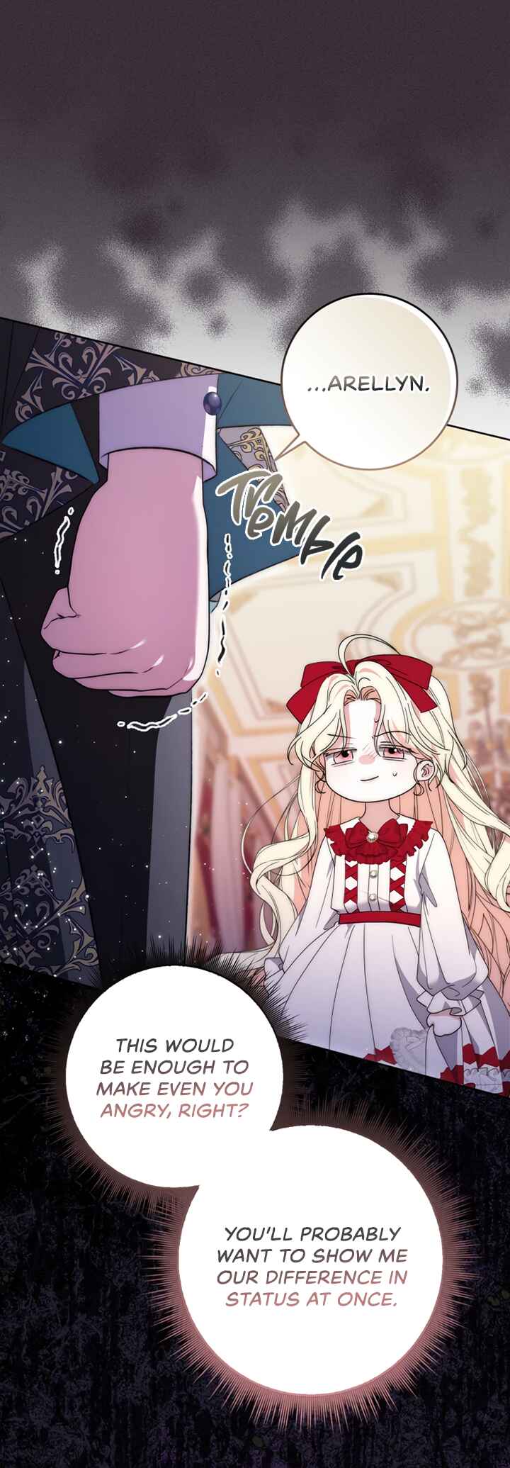 The Male Lead Is Obsessed With My Health Chapter 15 - Page 14