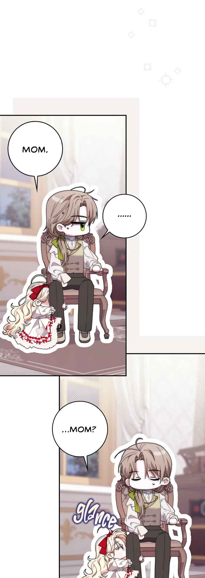 The Male Lead Is Obsessed With My Health Chapter 15 - Page 20