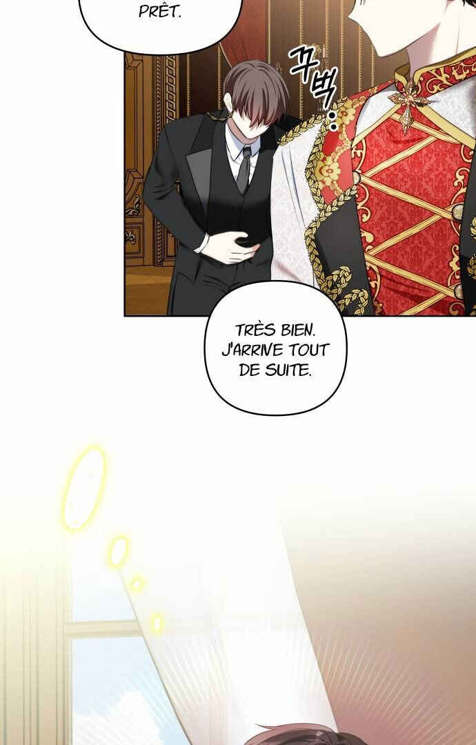Monster Duke's Daughter Chapter 31 - Page 22