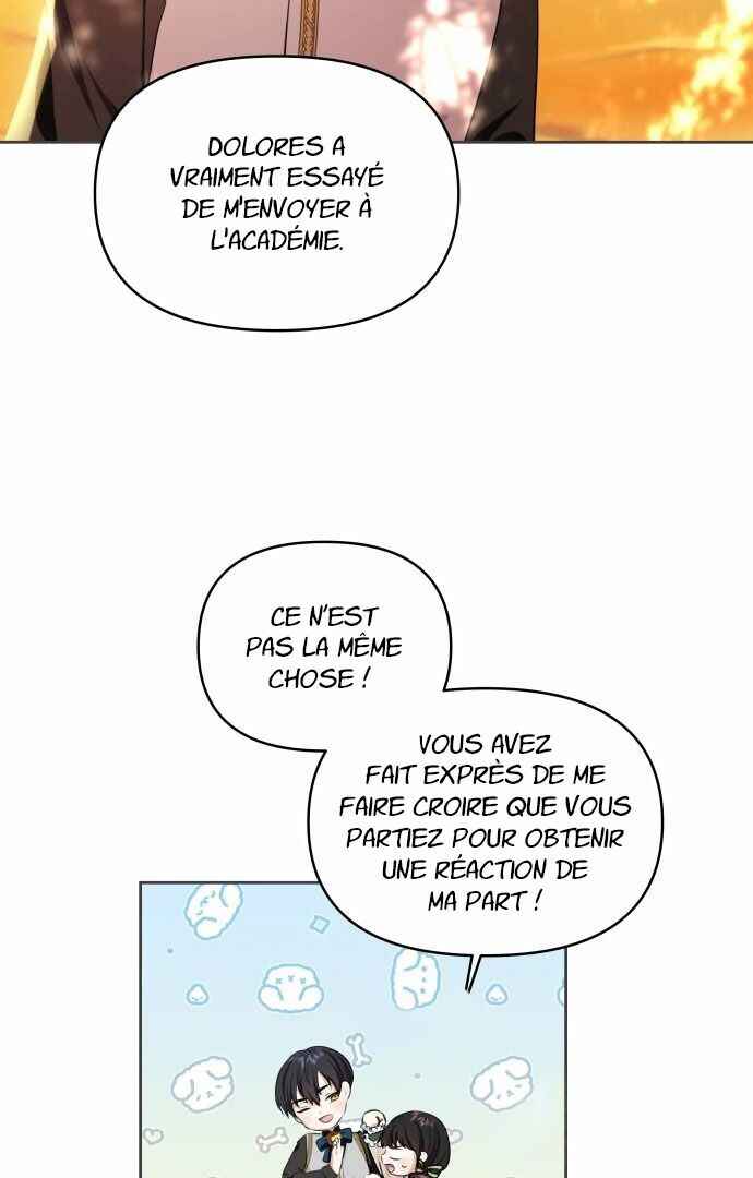 Monster Duke's Daughter Chapter 31 - Page 3