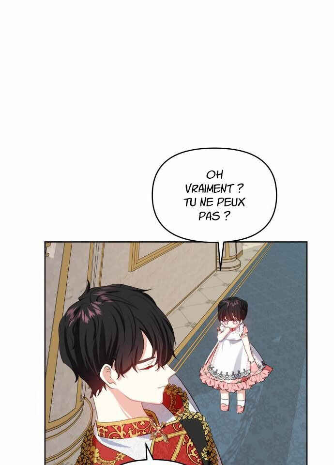 Monster Duke's Daughter Chapter 31 - Page 37