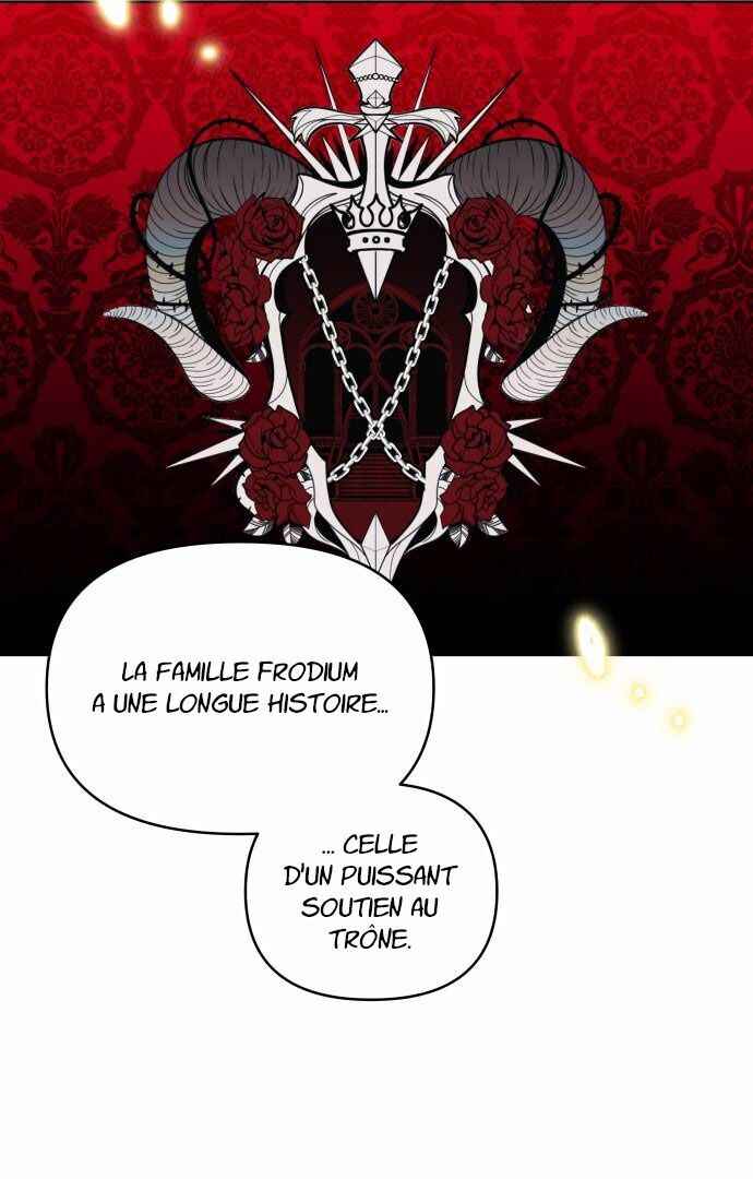 Monster Duke's Daughter Chapter 31 - Page 40