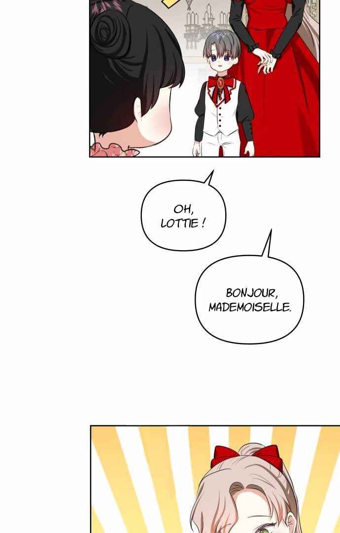 Monster Duke's Daughter Chapter 31 - Page 62