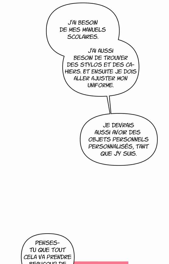 Monster Duke's Daughter Chapter 31 - Page 71