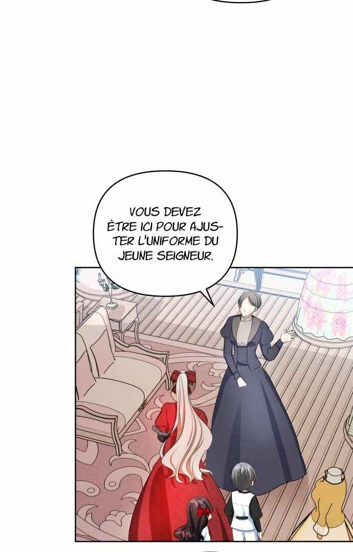 Monster Duke's Daughter Chapter 31 - Page 76