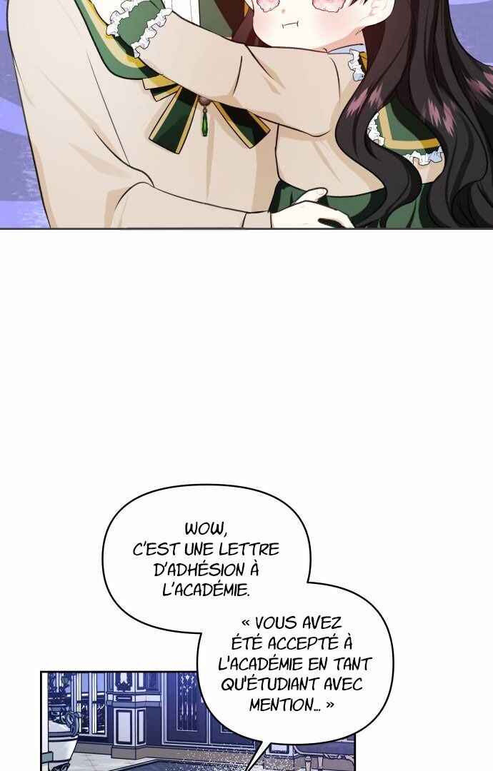 Monster Duke's Daughter Chapter 31 - Page 9