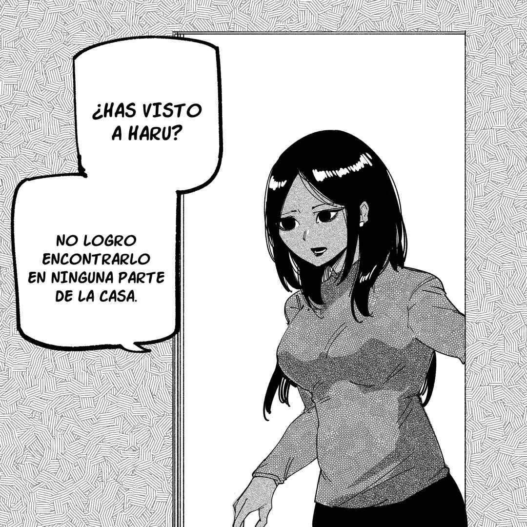 My New Girlfriend Is Not Human? Chapter 125 - Page 4