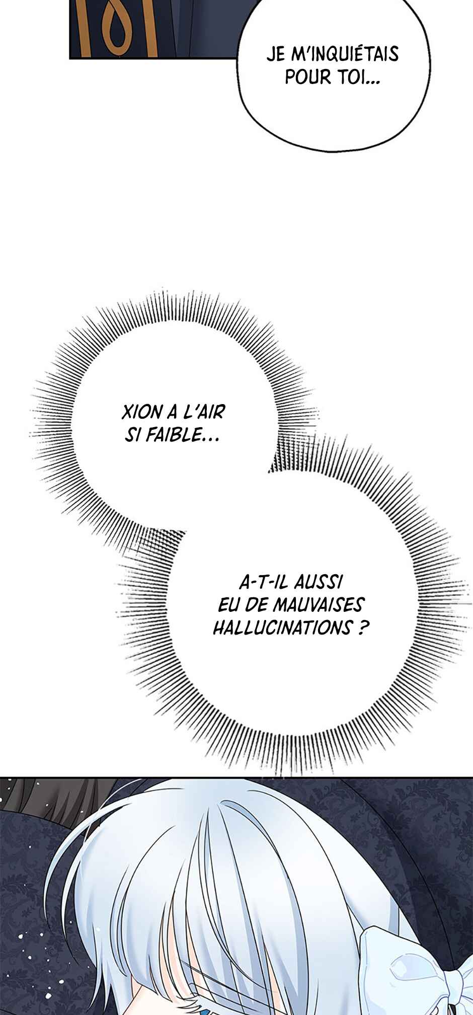 Jipchak Namjuga Nareul Juingongeuro Mandeureotda Chapter 52 - Page 13