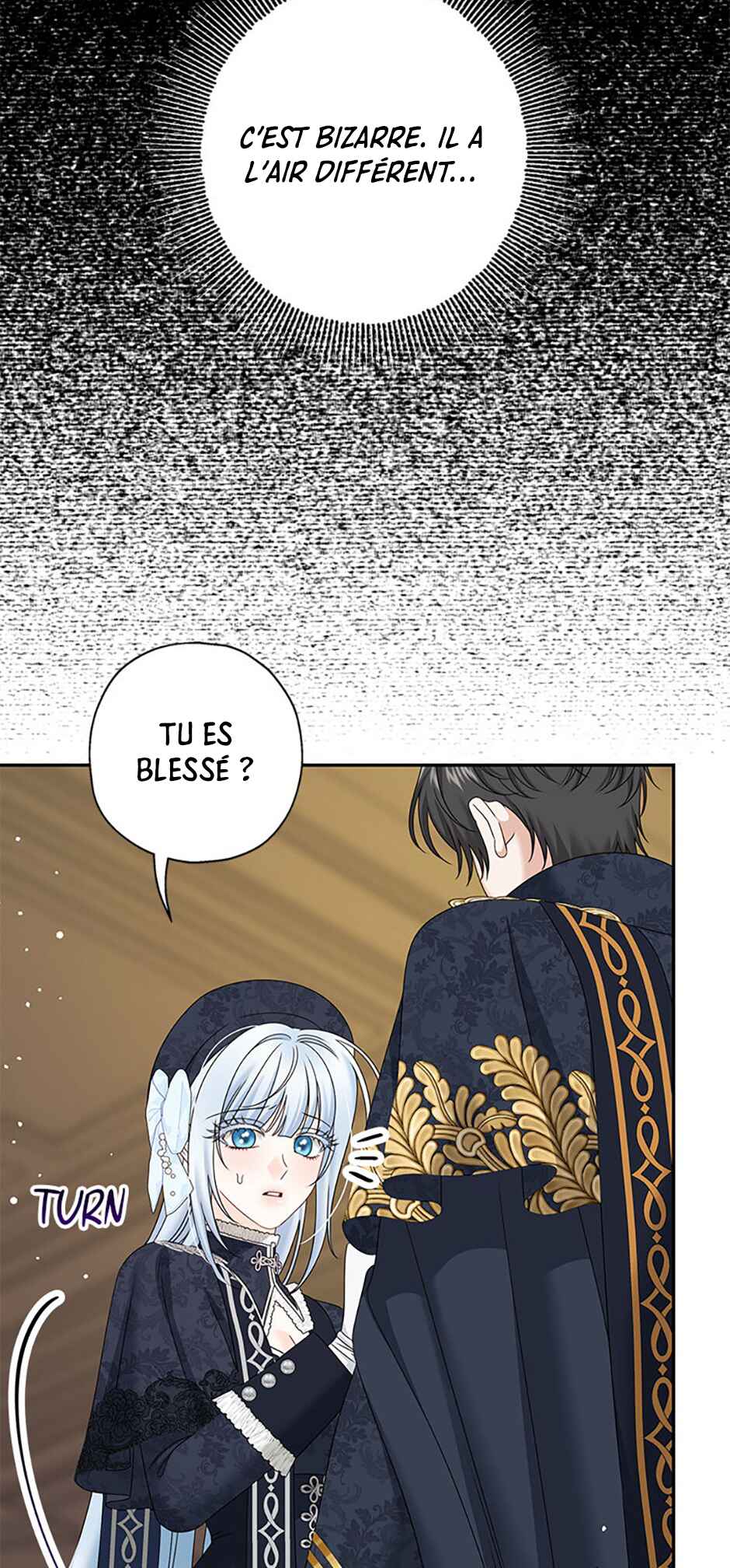 Jipchak Namjuga Nareul Juingongeuro Mandeureotda Chapter 52 - Page 16