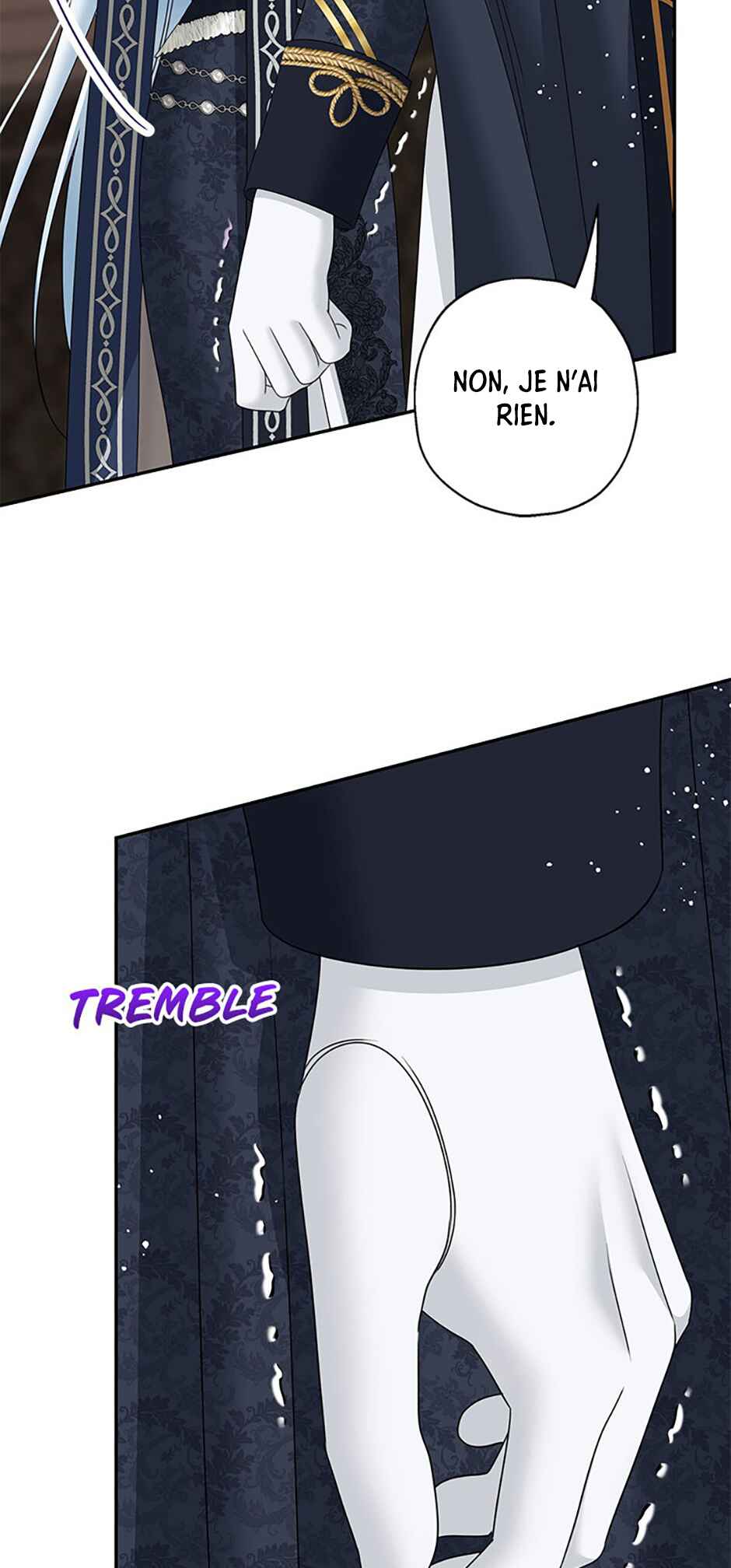 Jipchak Namjuga Nareul Juingongeuro Mandeureotda Chapter 52 - Page 17