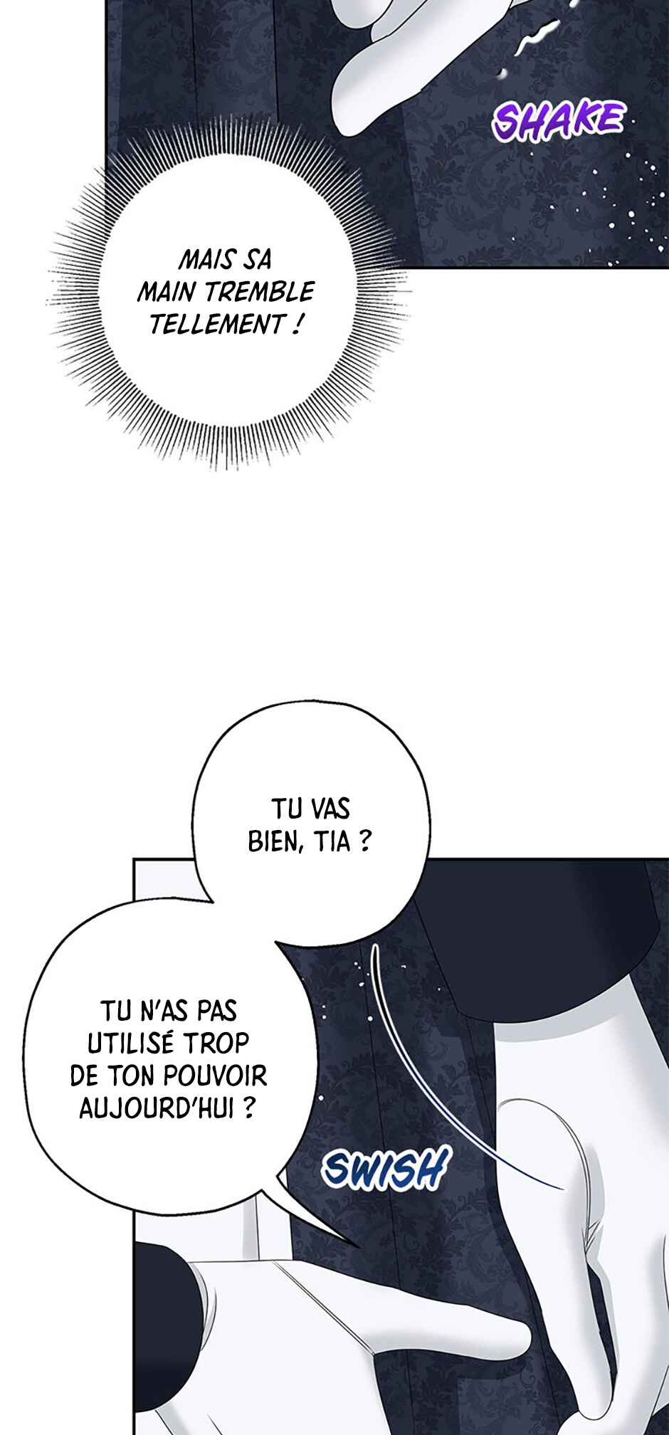 Jipchak Namjuga Nareul Juingongeuro Mandeureotda Chapter 52 - Page 18
