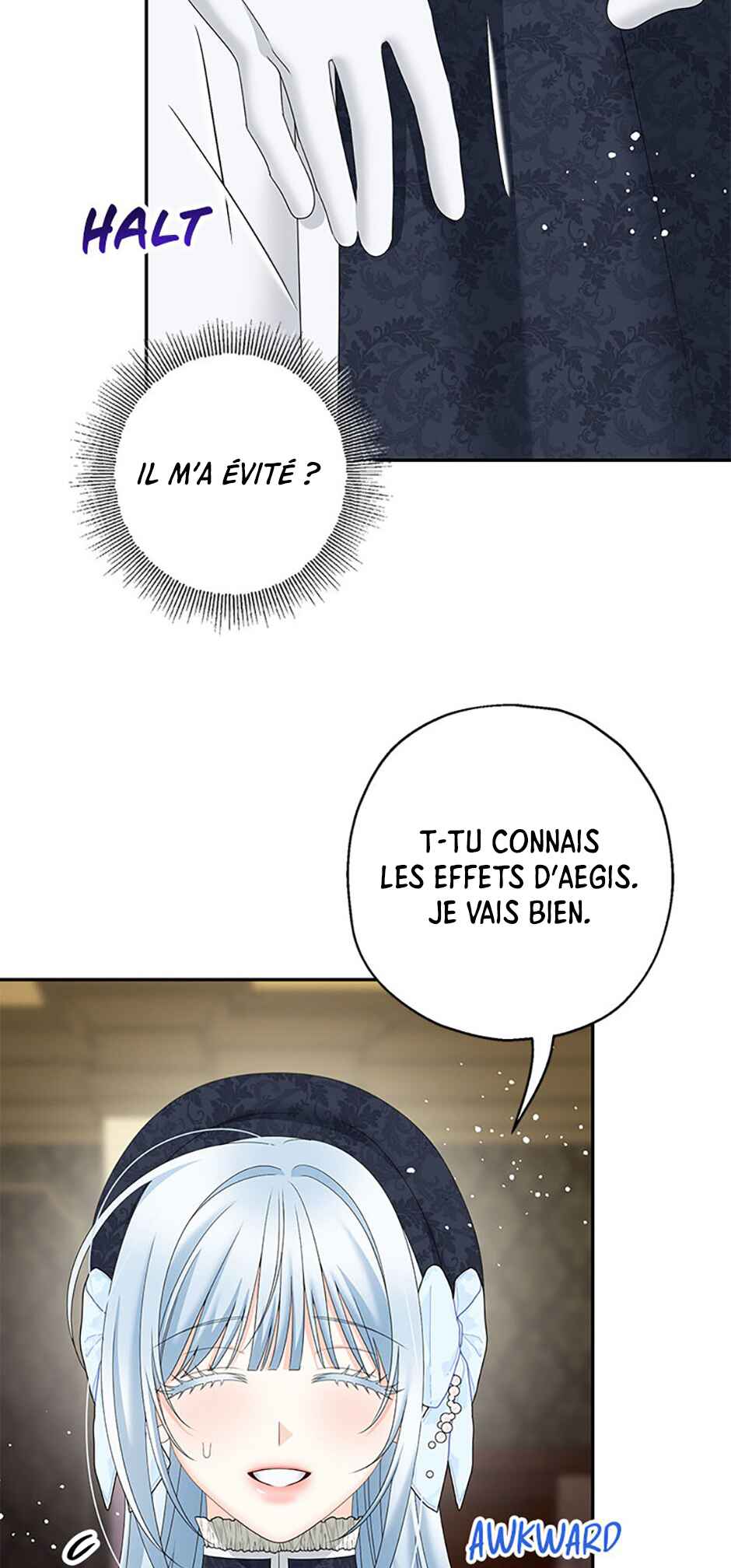Jipchak Namjuga Nareul Juingongeuro Mandeureotda Chapter 52 - Page 19