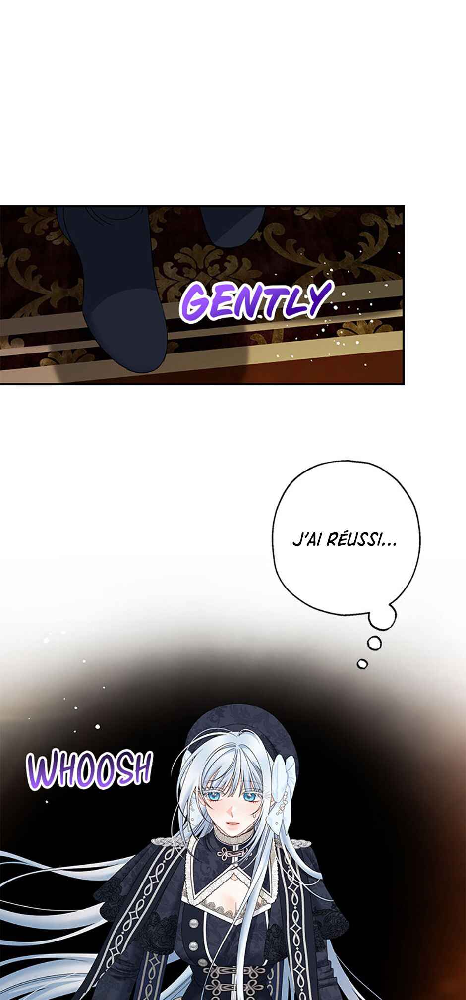 Jipchak Namjuga Nareul Juingongeuro Mandeureotda Chapter 52 - Page 2