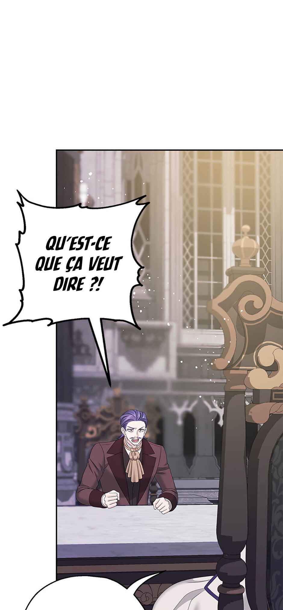 Jipchak Namjuga Nareul Juingongeuro Mandeureotda Chapter 52 - Page 27