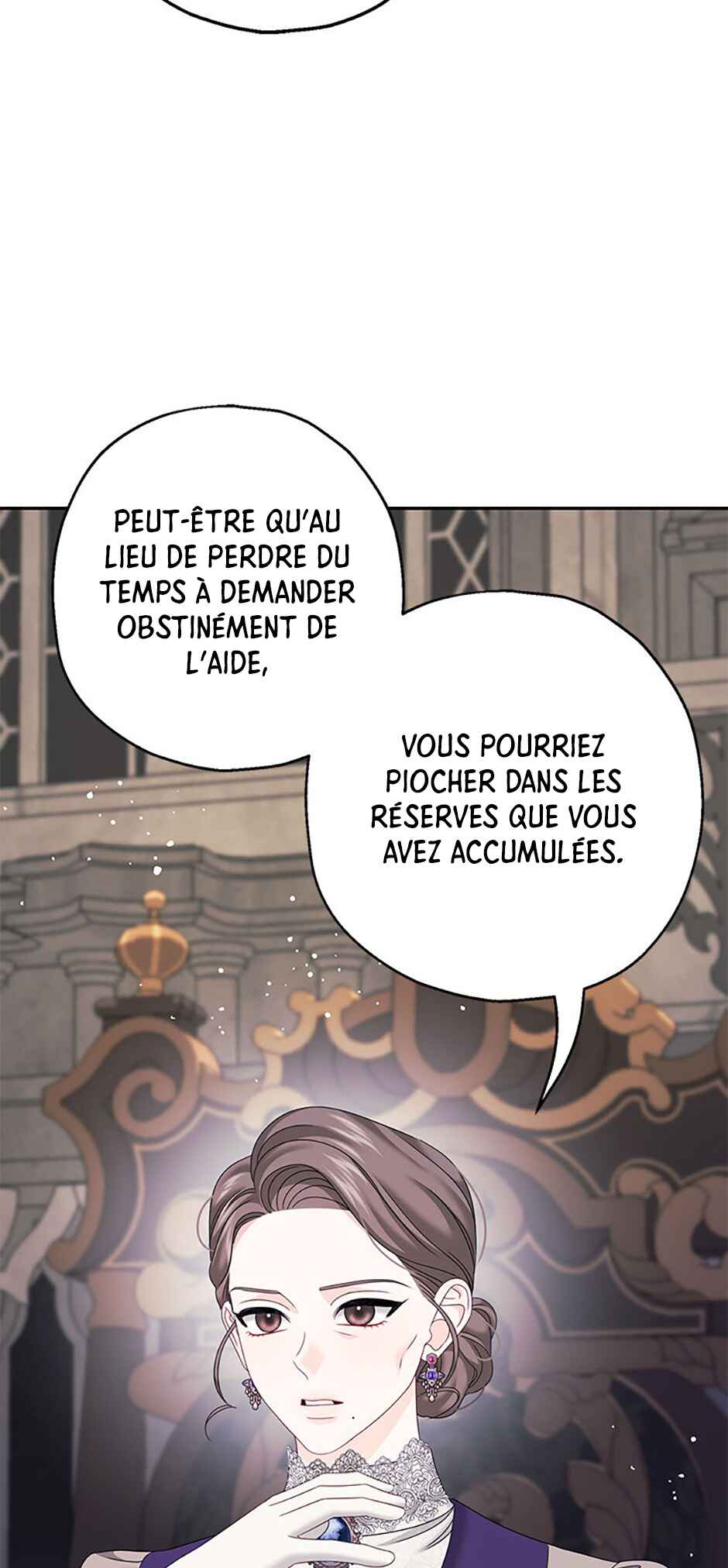 Jipchak Namjuga Nareul Juingongeuro Mandeureotda Chapter 52 - Page 29