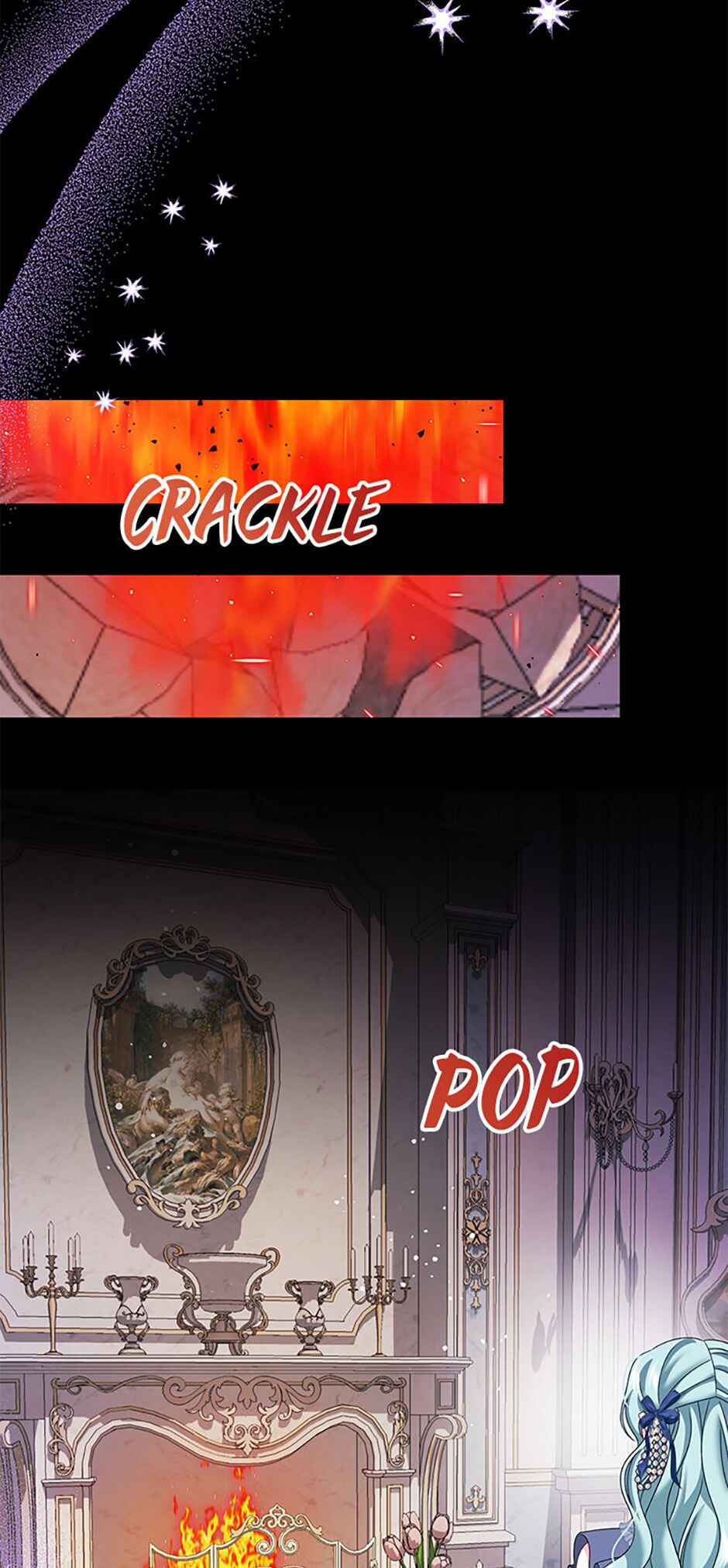 Jipchak Namjuga Nareul Juingongeuro Mandeureotda Chapter 52 - Page 33
