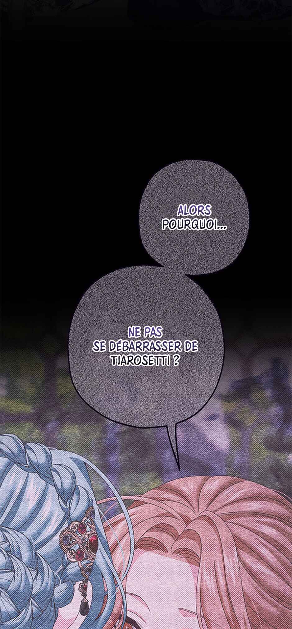Jipchak Namjuga Nareul Juingongeuro Mandeureotda Chapter 52 - Page 36