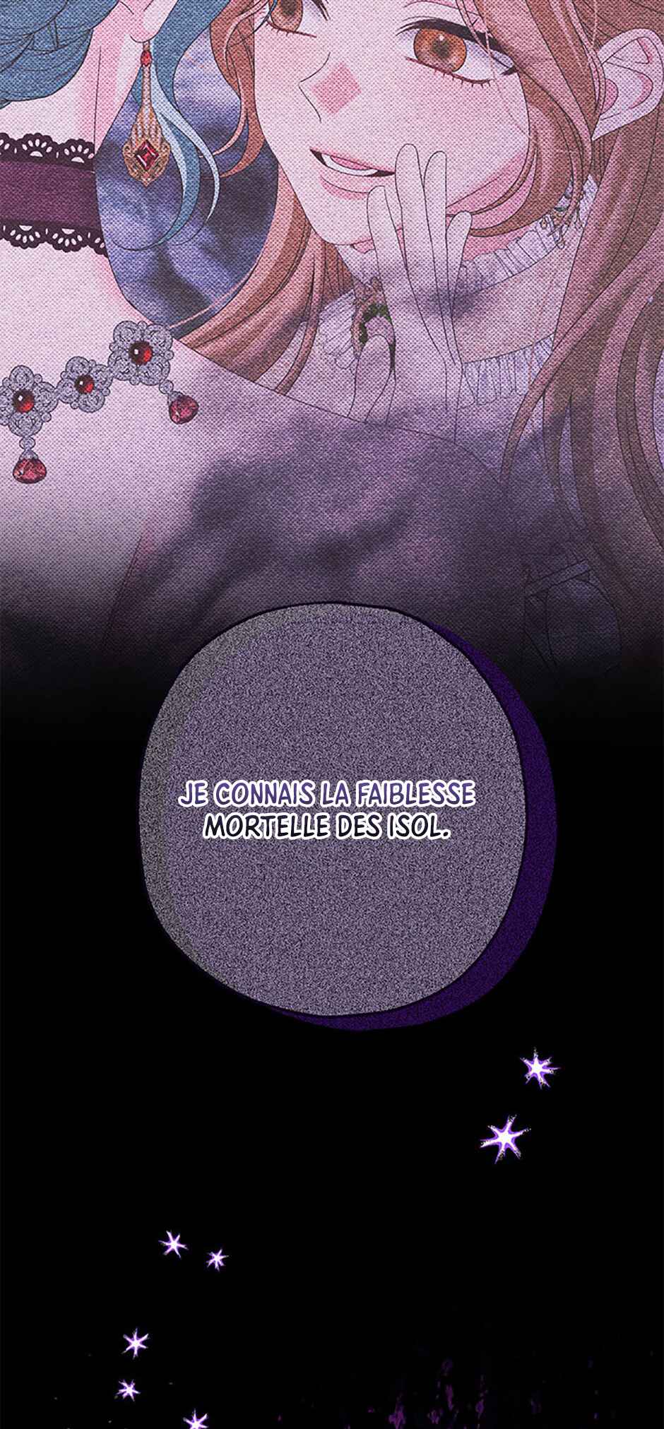 Jipchak Namjuga Nareul Juingongeuro Mandeureotda Chapter 52 - Page 37