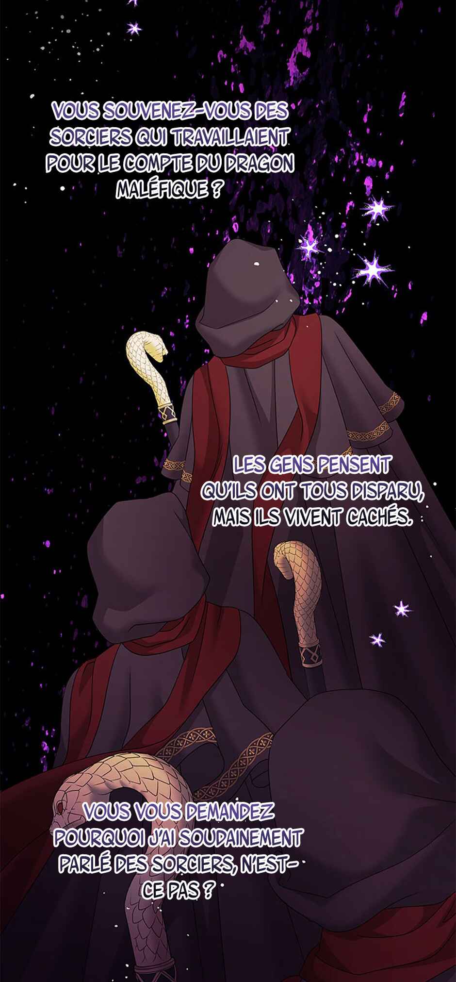 Jipchak Namjuga Nareul Juingongeuro Mandeureotda Chapter 52 - Page 38