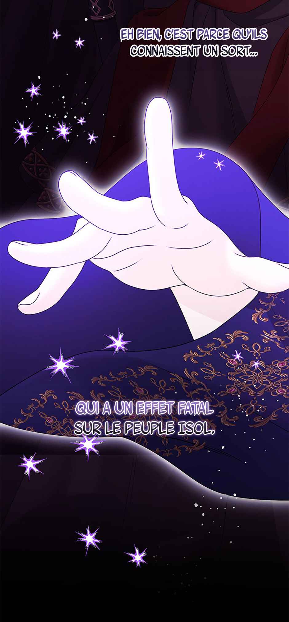 Jipchak Namjuga Nareul Juingongeuro Mandeureotda Chapter 52 - Page 39