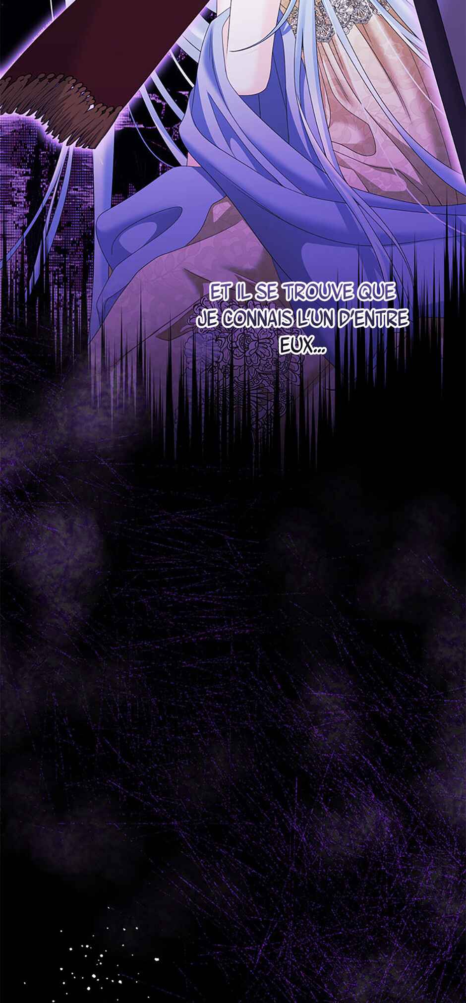 Jipchak Namjuga Nareul Juingongeuro Mandeureotda Chapter 52 - Page 41