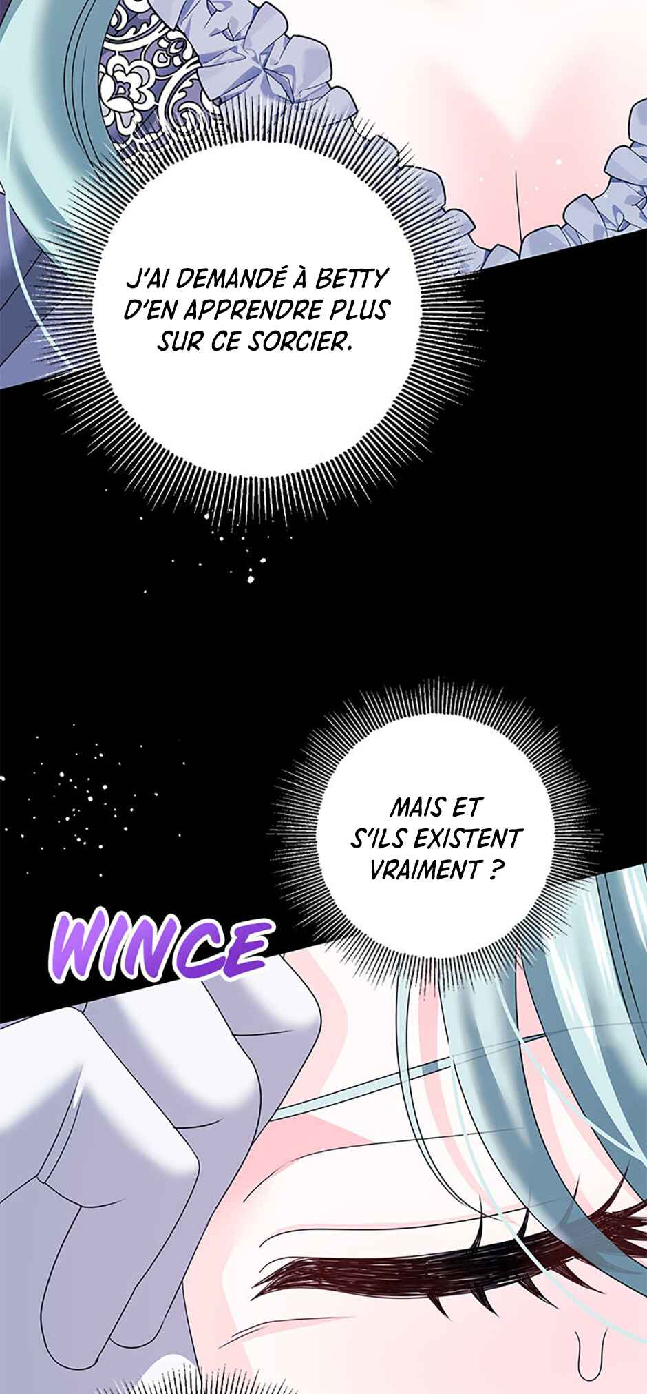 Jipchak Namjuga Nareul Juingongeuro Mandeureotda Chapter 52 - Page 43