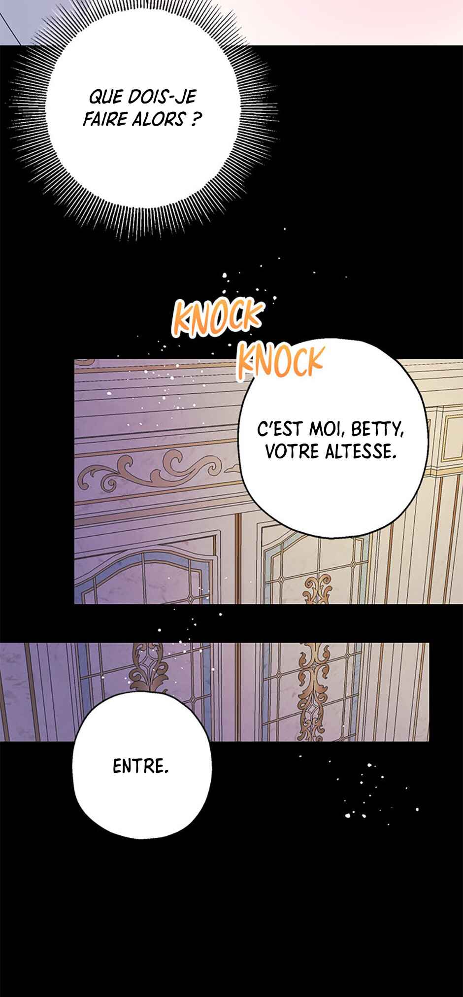 Jipchak Namjuga Nareul Juingongeuro Mandeureotda Chapter 52 - Page 44