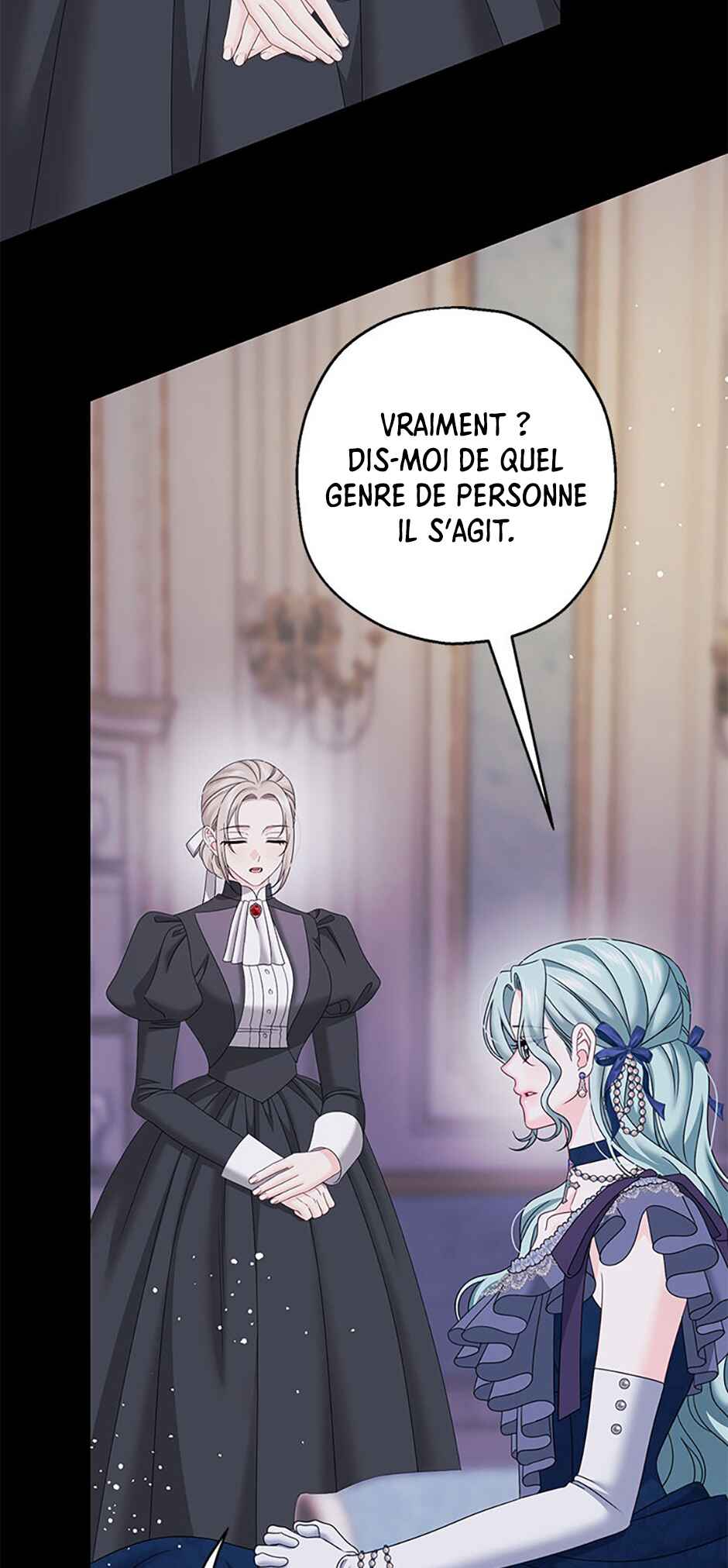 Jipchak Namjuga Nareul Juingongeuro Mandeureotda Chapter 52 - Page 46