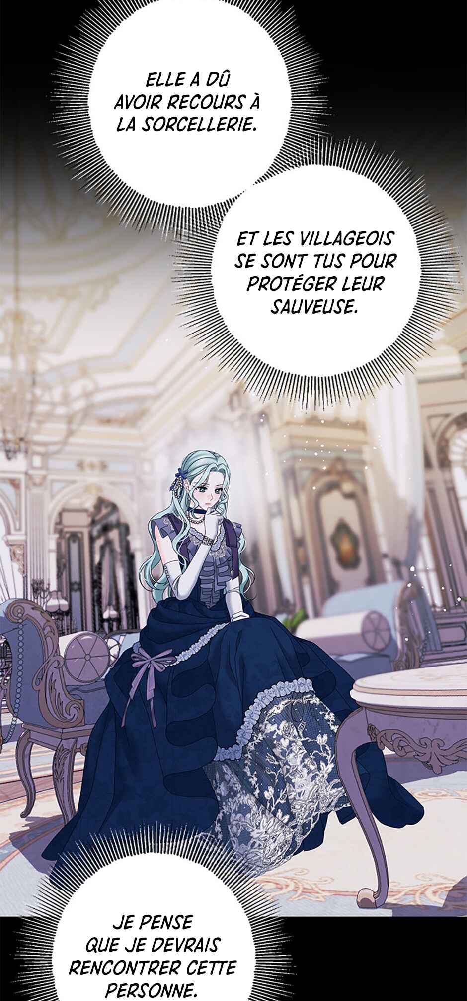 Jipchak Namjuga Nareul Juingongeuro Mandeureotda Chapter 52 - Page 49