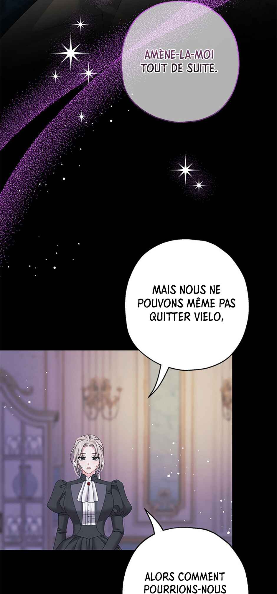 Jipchak Namjuga Nareul Juingongeuro Mandeureotda Chapter 52 - Page 52
