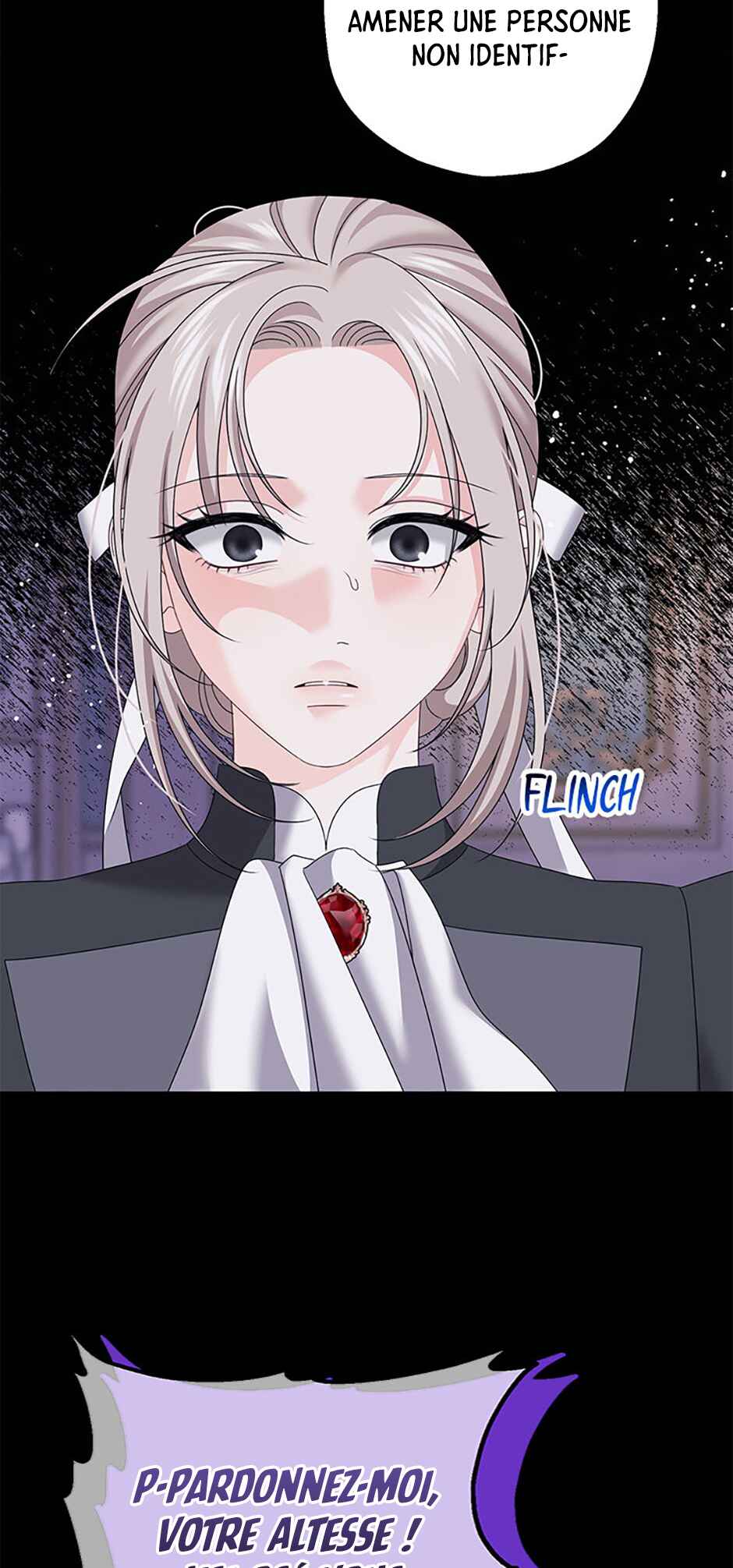 Jipchak Namjuga Nareul Juingongeuro Mandeureotda Chapter 52 - Page 53