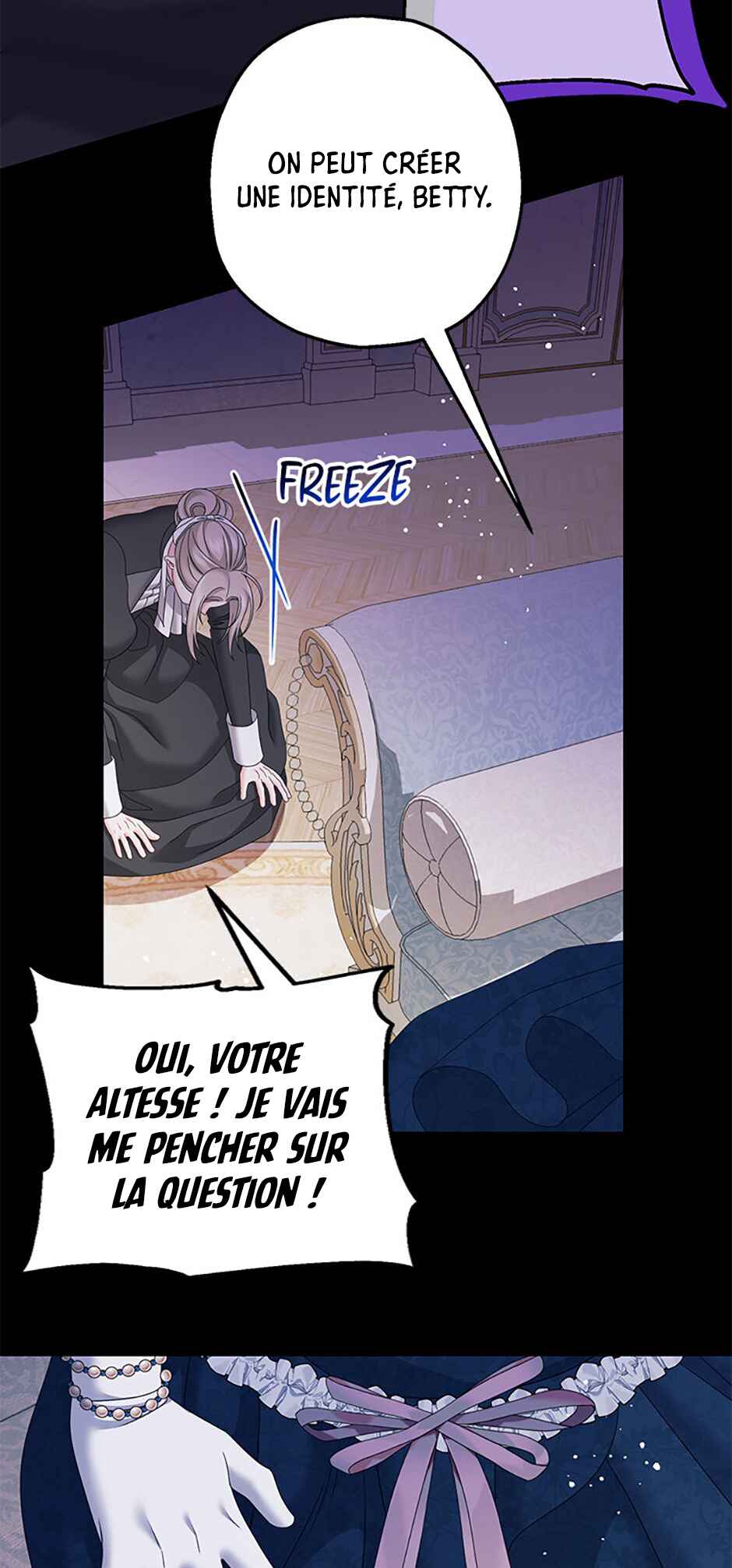 Jipchak Namjuga Nareul Juingongeuro Mandeureotda Chapter 52 - Page 55