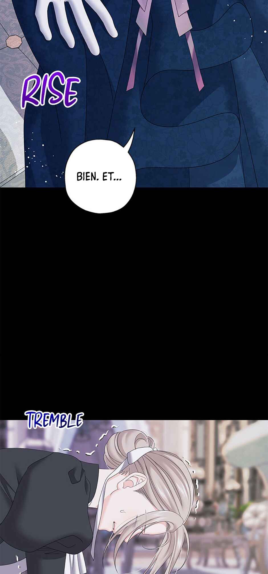 Jipchak Namjuga Nareul Juingongeuro Mandeureotda Chapter 52 - Page 56