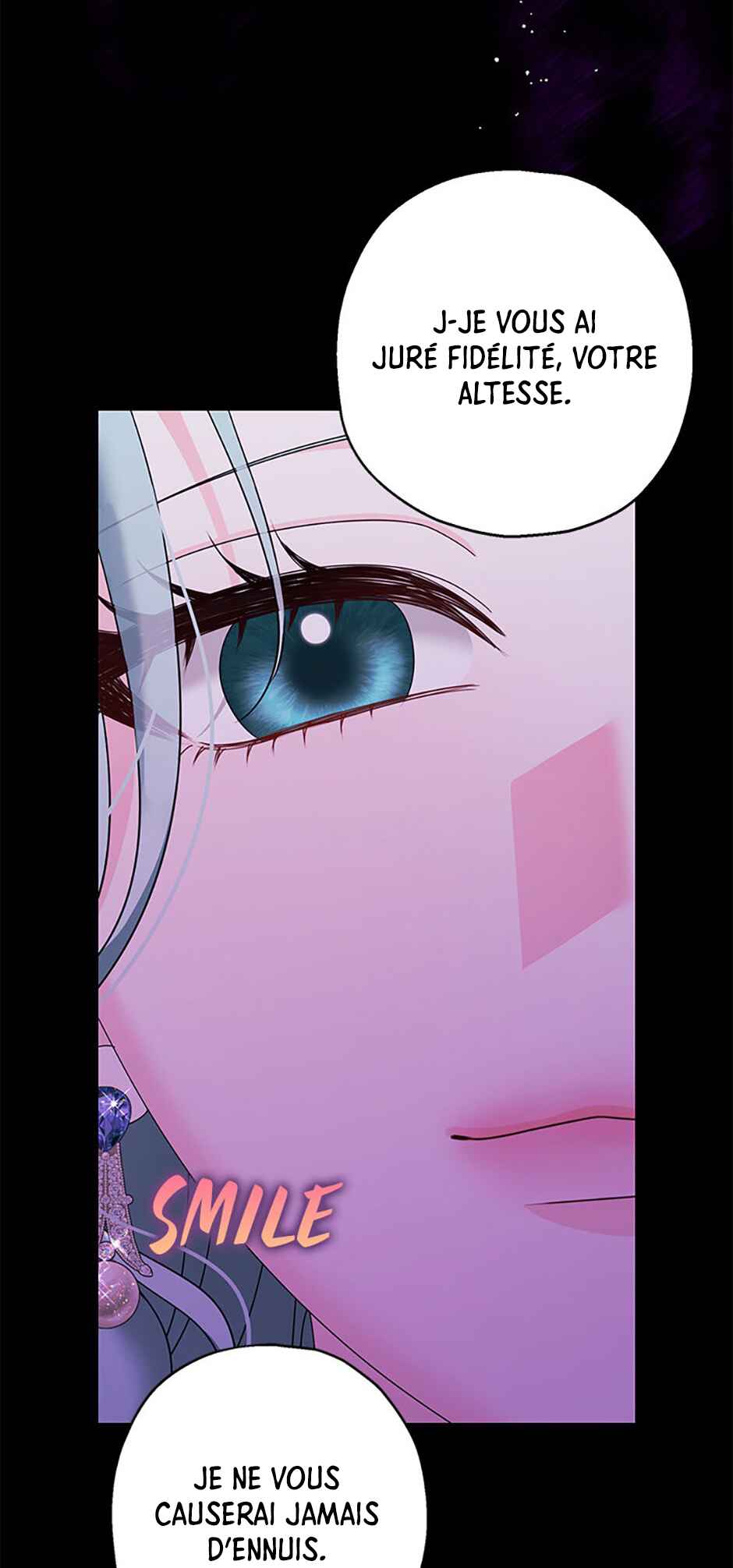 Jipchak Namjuga Nareul Juingongeuro Mandeureotda Chapter 52 - Page 59