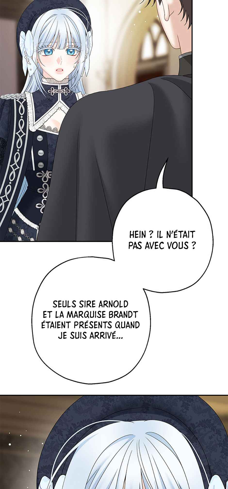 Jipchak Namjuga Nareul Juingongeuro Mandeureotda Chapter 52 - Page 6