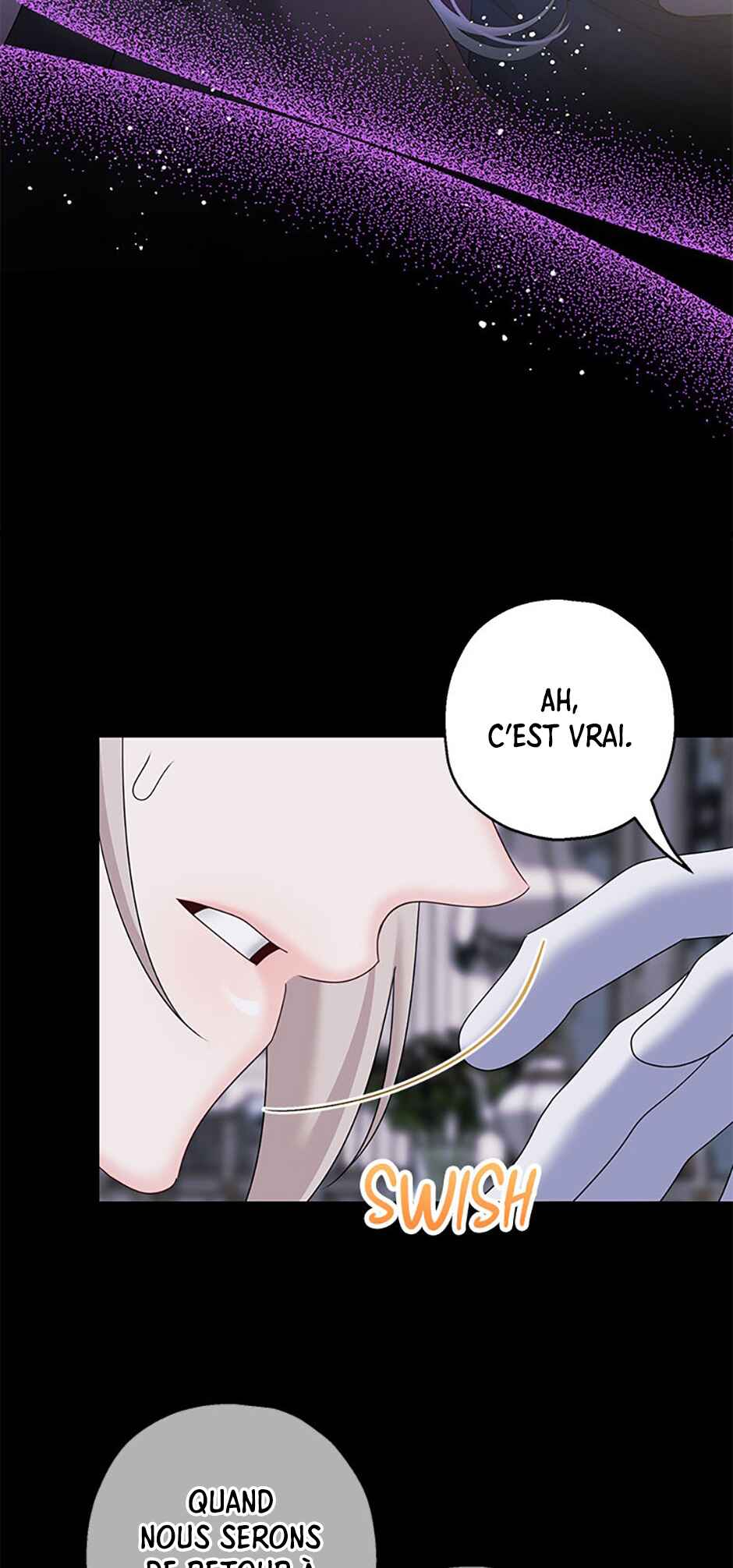 Jipchak Namjuga Nareul Juingongeuro Mandeureotda Chapter 52 - Page 62