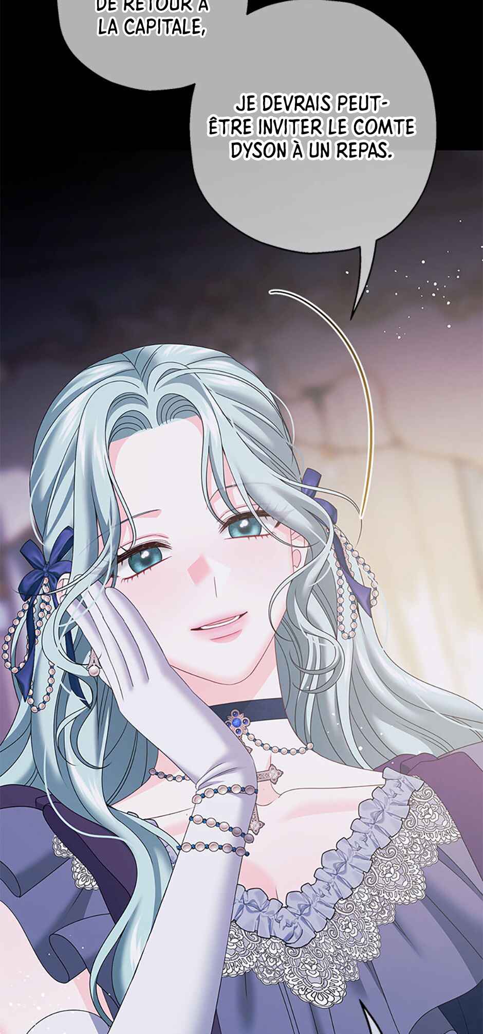 Jipchak Namjuga Nareul Juingongeuro Mandeureotda Chapter 52 - Page 63