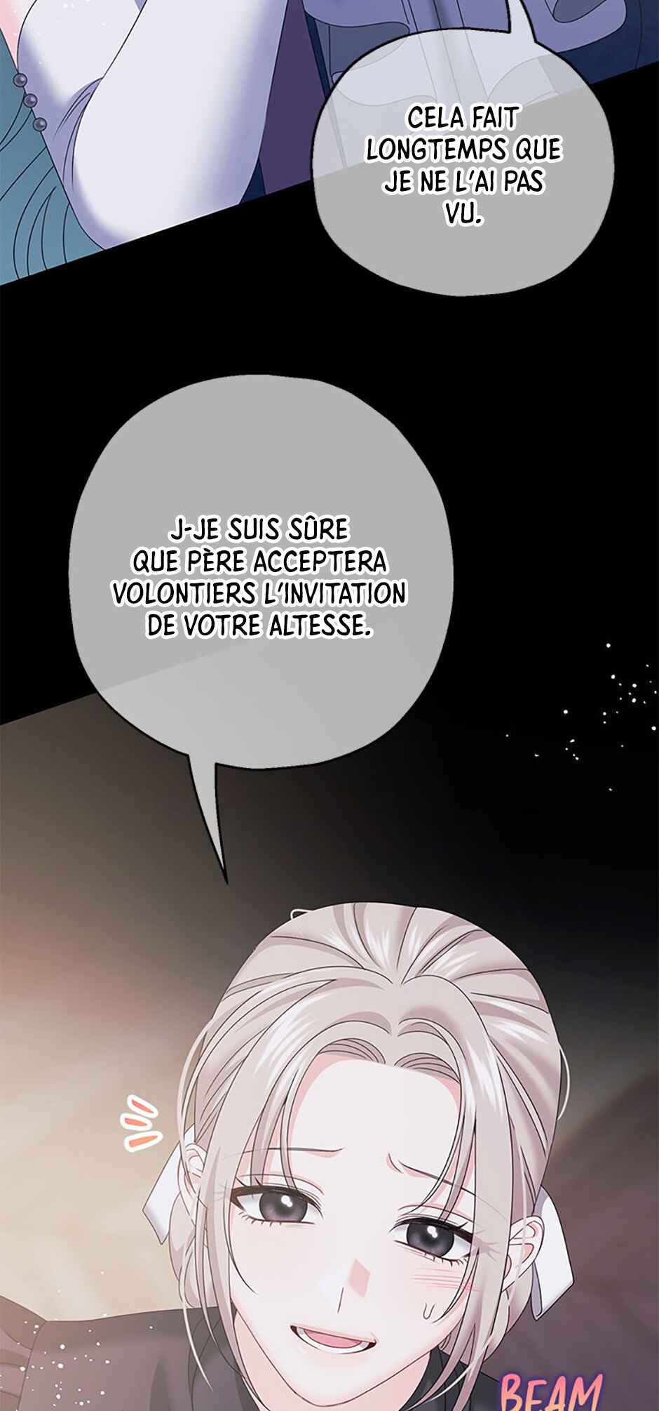Jipchak Namjuga Nareul Juingongeuro Mandeureotda Chapter 52 - Page 64