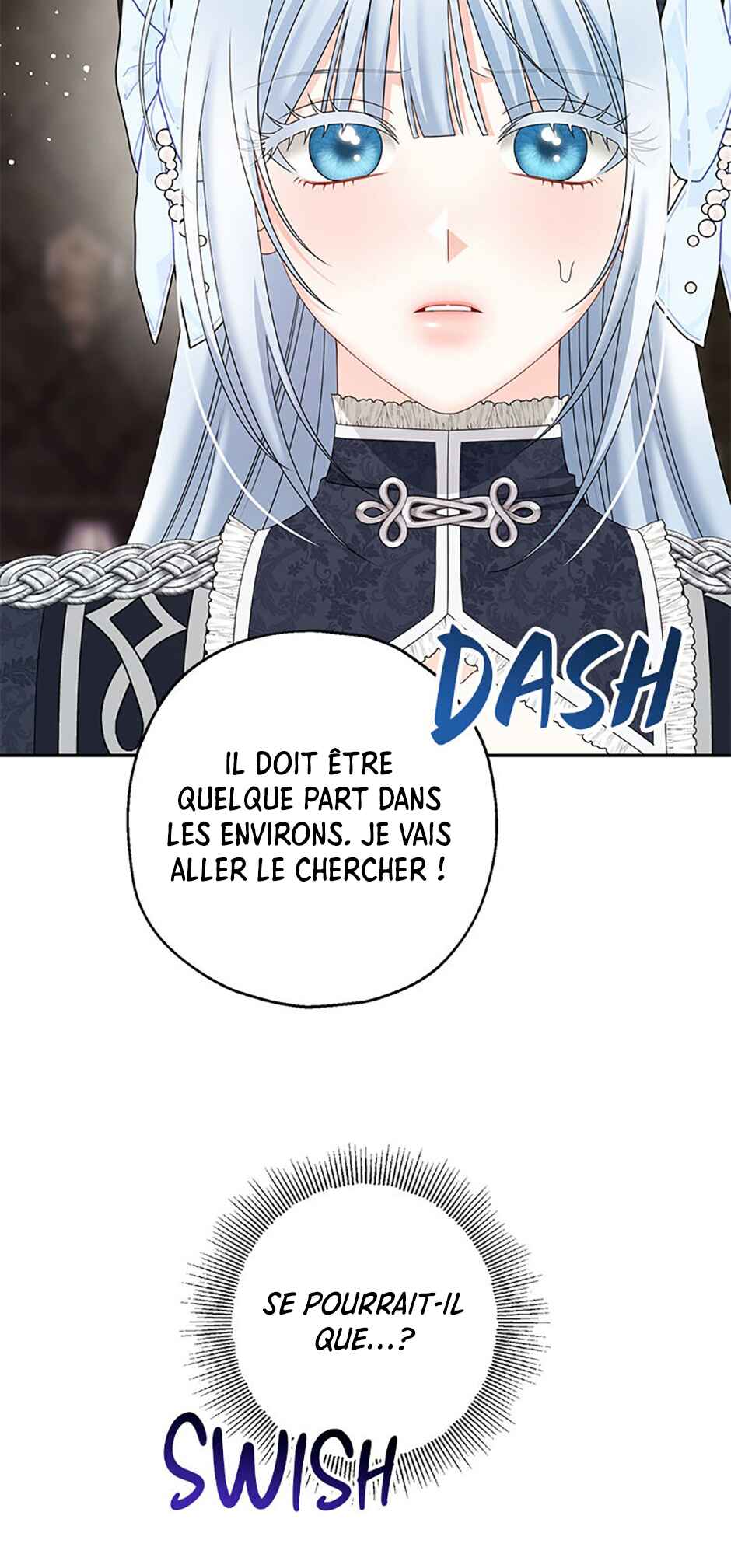 Jipchak Namjuga Nareul Juingongeuro Mandeureotda Chapter 52 - Page 7